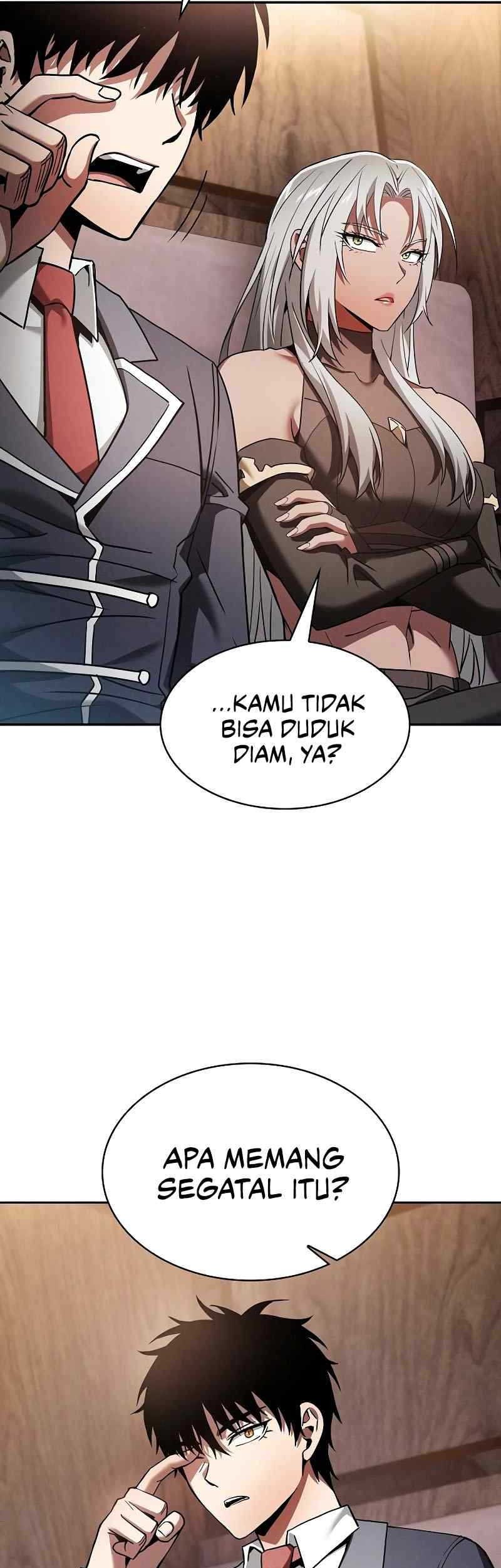 Academy’s Genius Swordmaster Chapter 31 Gambar 4