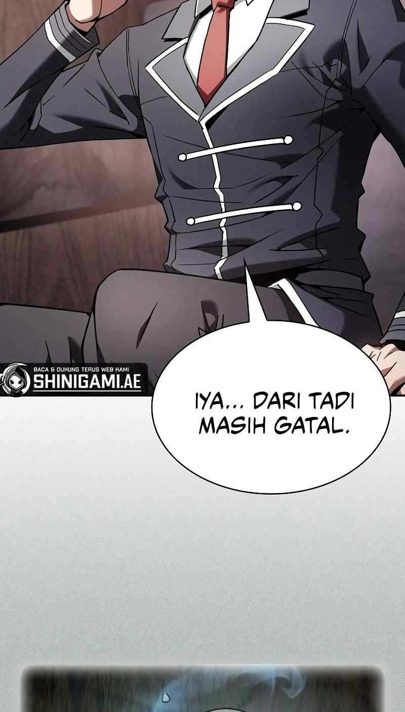 Academy’s Genius Swordmaster Chapter 31 Gambar 5