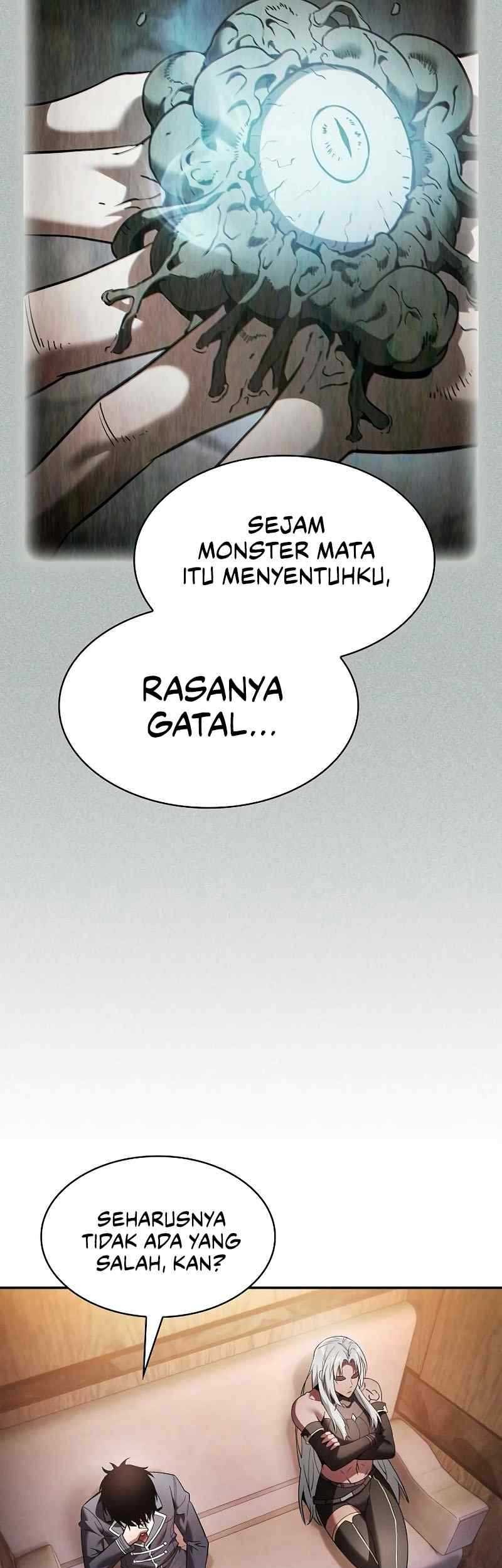 Academy’s Genius Swordmaster Chapter 31 Gambar 6