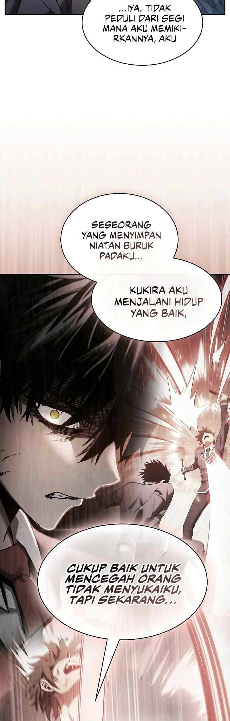 Academy’s Genius Swordmaster Chapter 31 Gambar 8