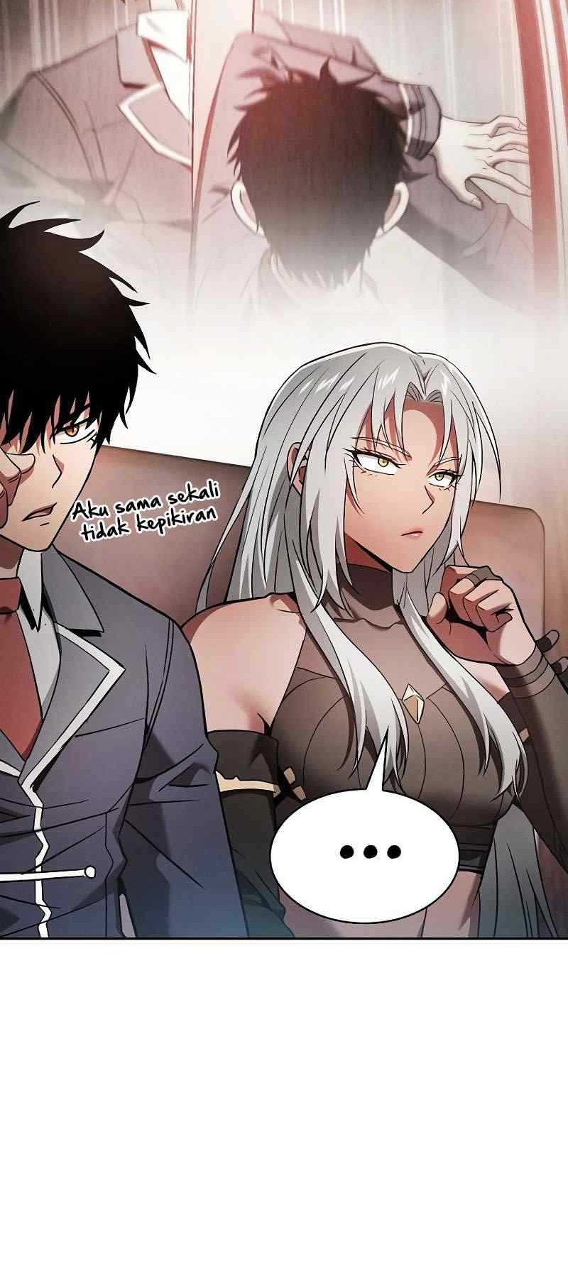 Academy’s Genius Swordmaster Chapter 31 Gambar 9