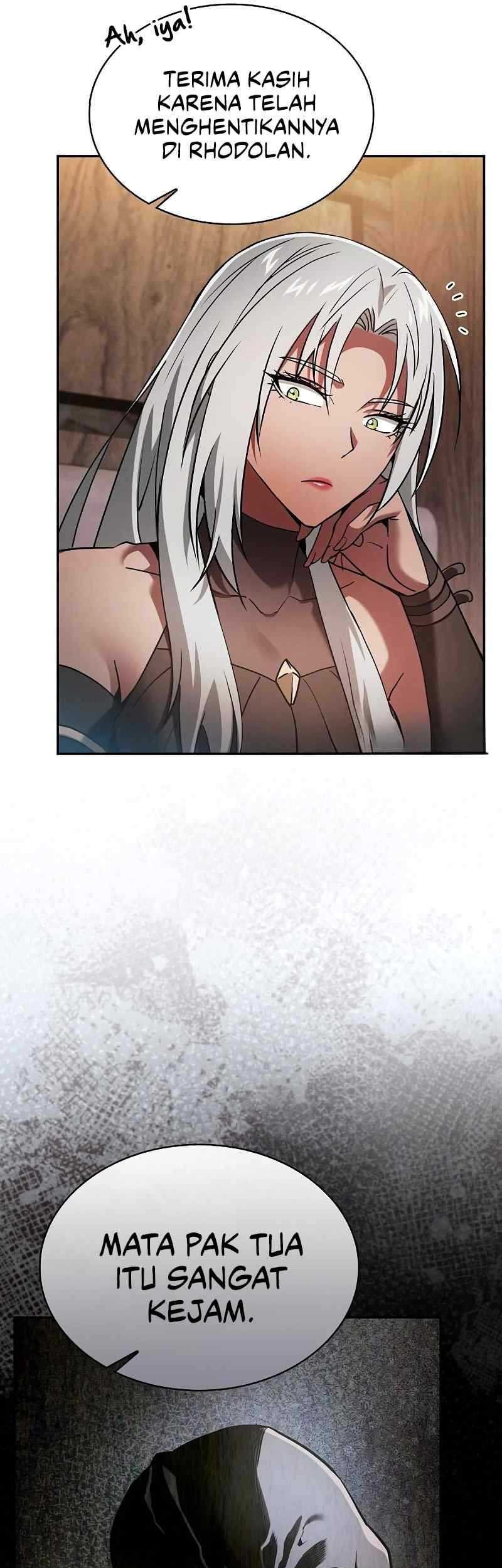 Academy’s Genius Swordmaster Chapter 31 Gambar 10