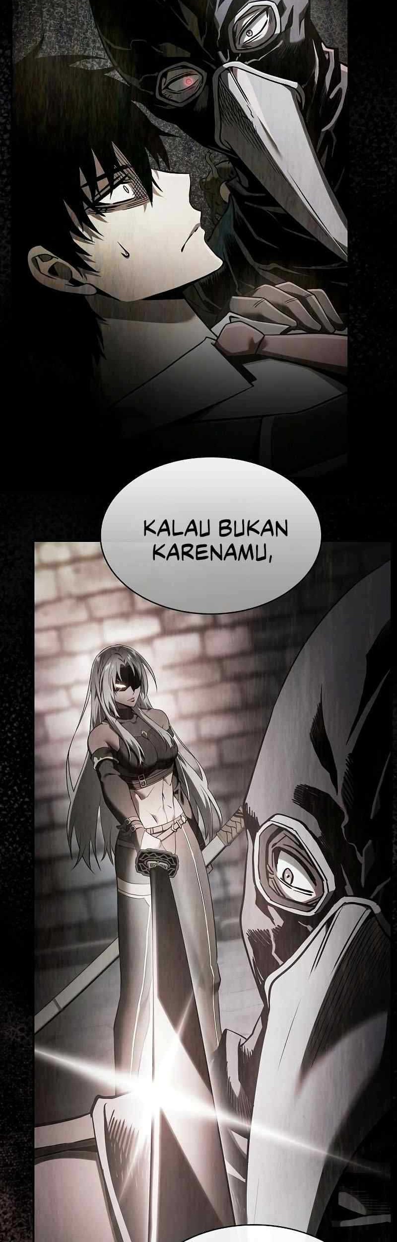 Academy’s Genius Swordmaster Chapter 31 Gambar 11