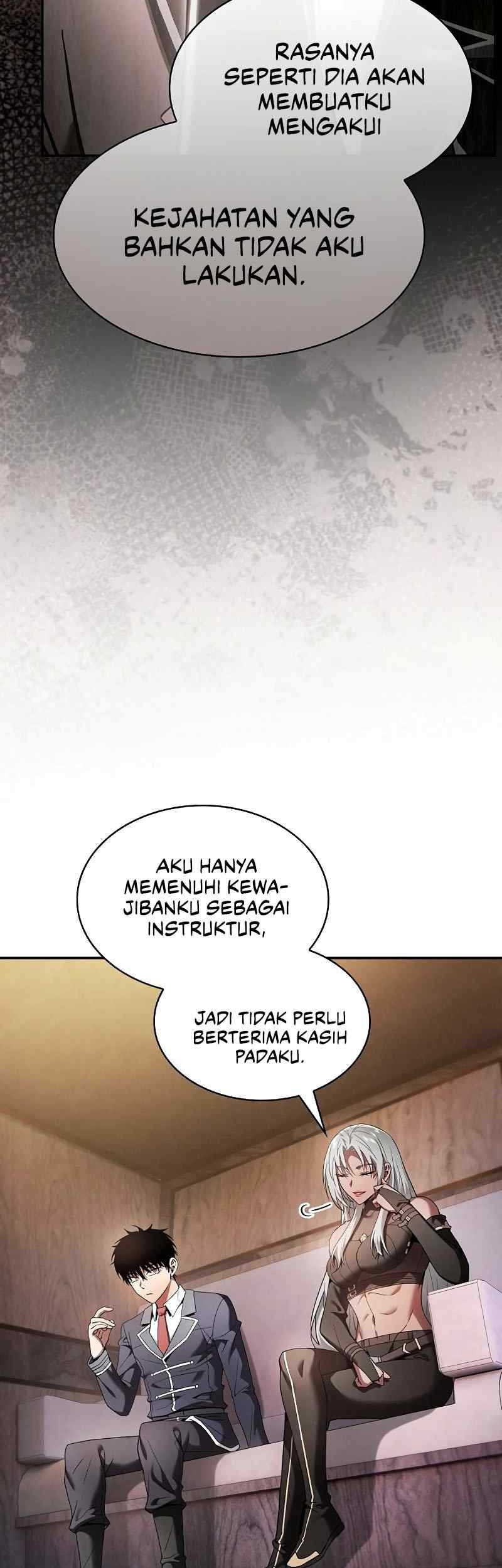 Academy’s Genius Swordmaster Chapter 31 Gambar 12