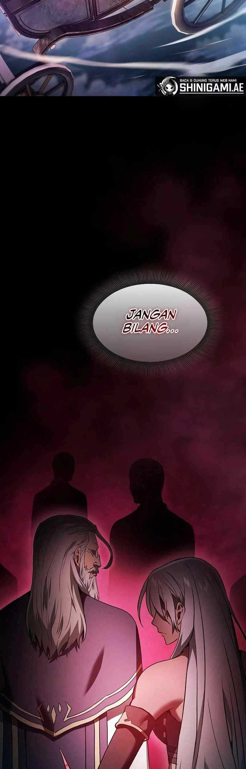 Academy’s Genius Swordmaster Chapter 31 Gambar 15