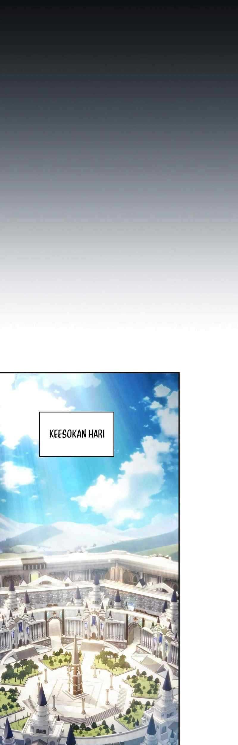 Academy’s Genius Swordmaster Chapter 31 Gambar 20