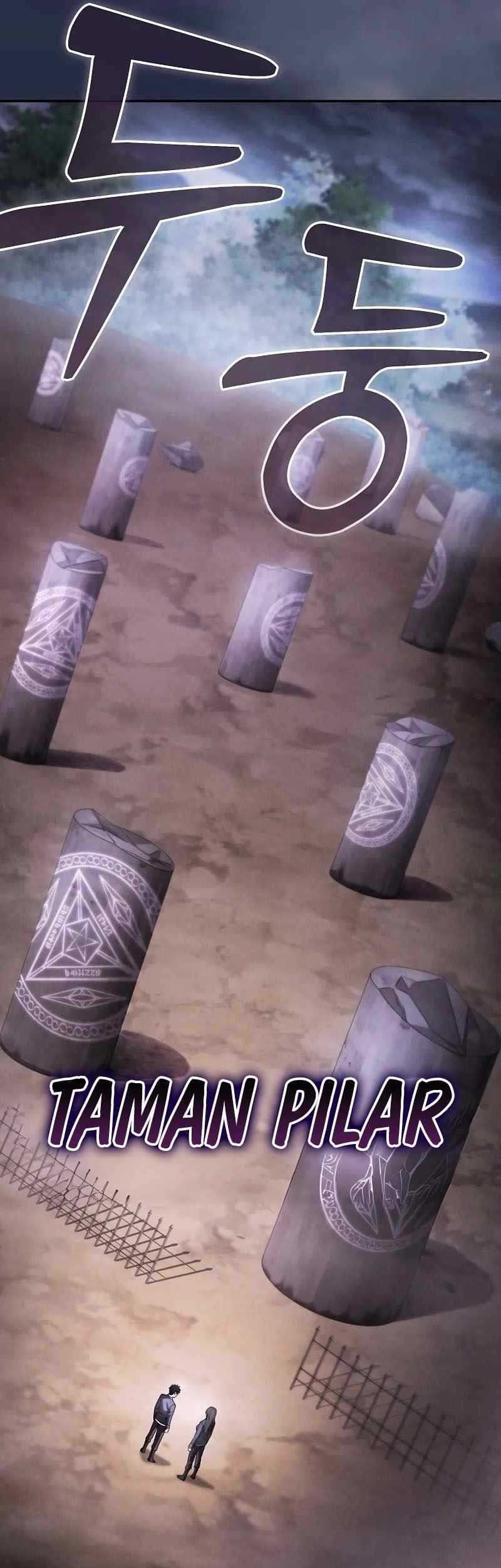 Academy’s Genius Swordmaster Chapter 31 Gambar 22