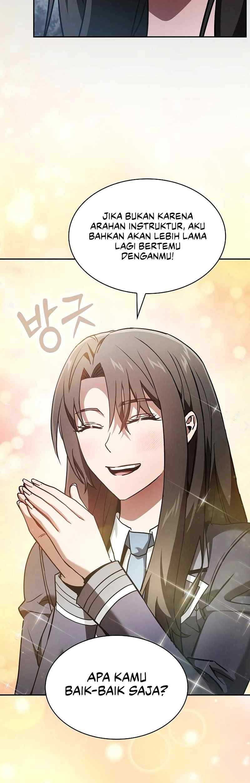 Academy’s Genius Swordmaster Chapter 31 Gambar 24