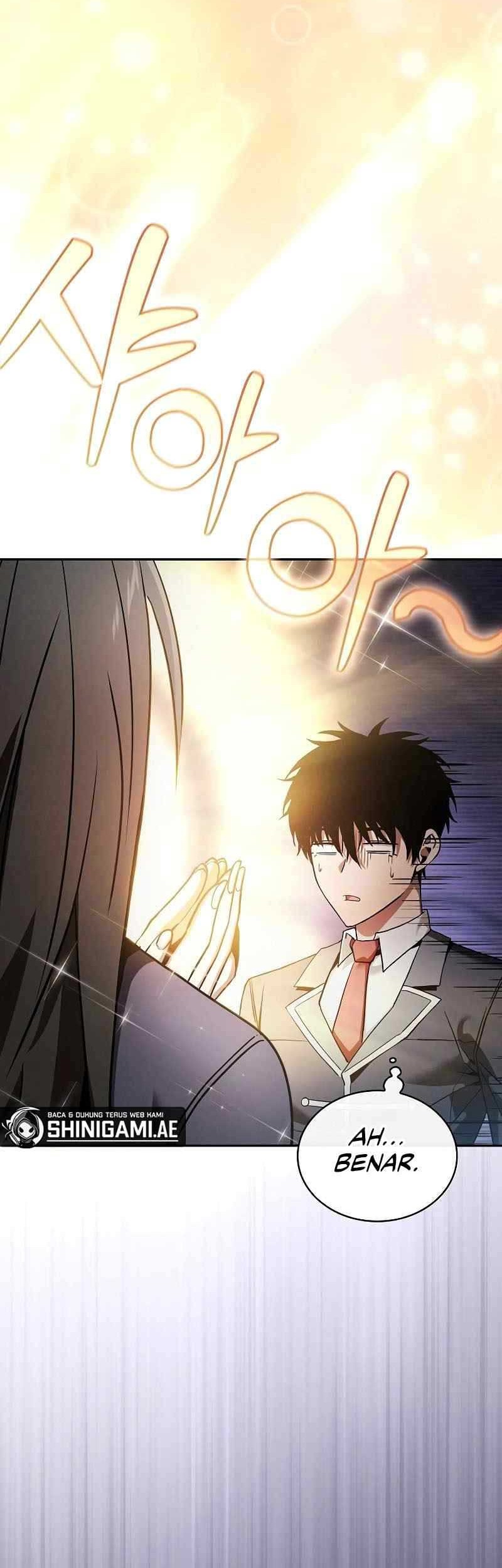 Academy’s Genius Swordmaster Chapter 31 Gambar 25