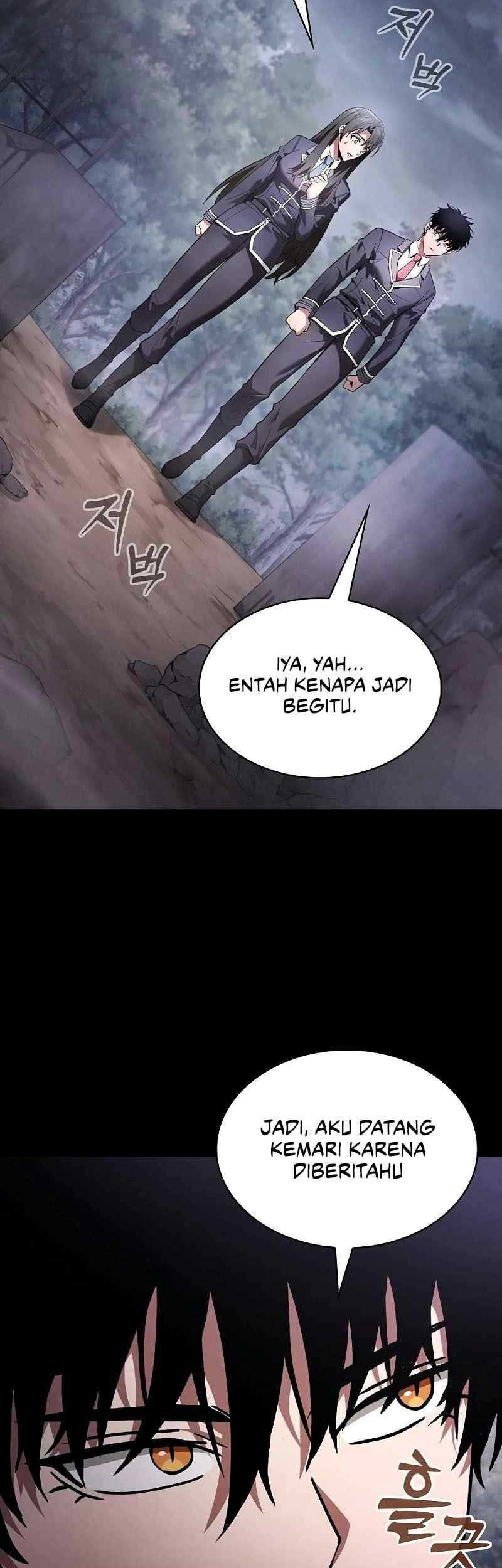 Academy’s Genius Swordmaster Chapter 31 Gambar 31