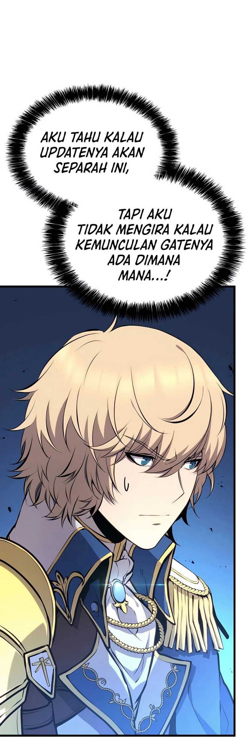 The Count’s Youngest Son Is A Player! Chapter 33 Gambar 53