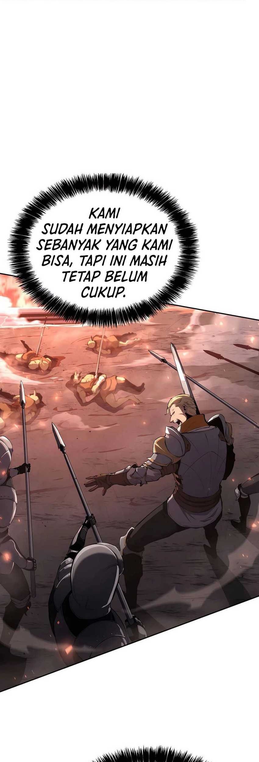 The Count’s Youngest Son Is A Player! Chapter 33 Gambar 54