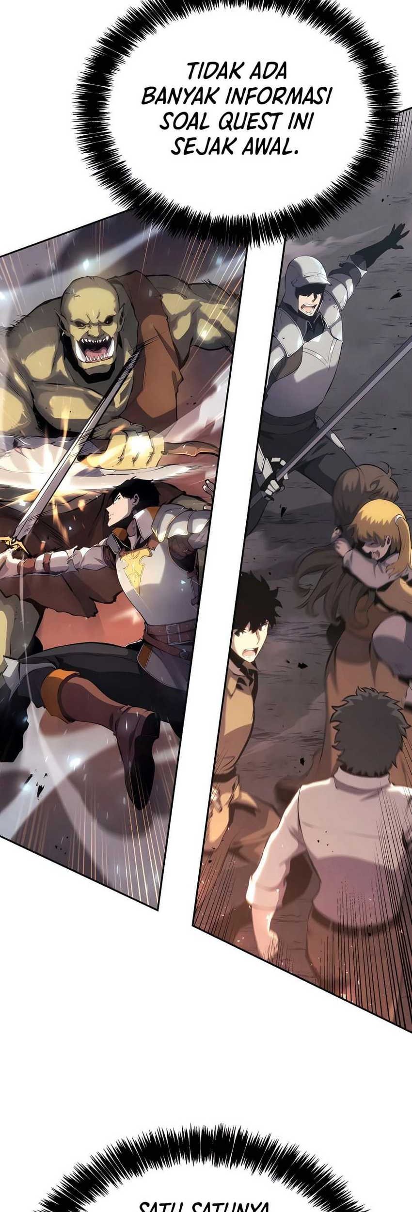 The Count’s Youngest Son Is A Player! Chapter 33 Gambar 55