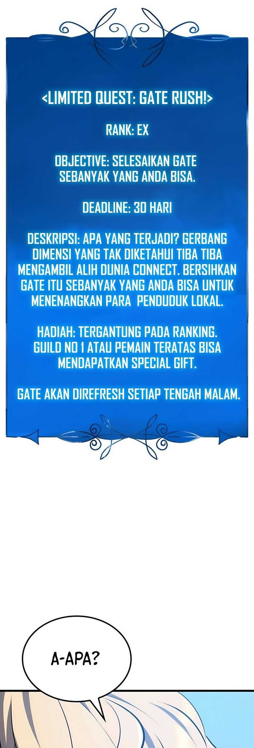 The Count’s Youngest Son Is A Player! Chapter 33 Gambar 62