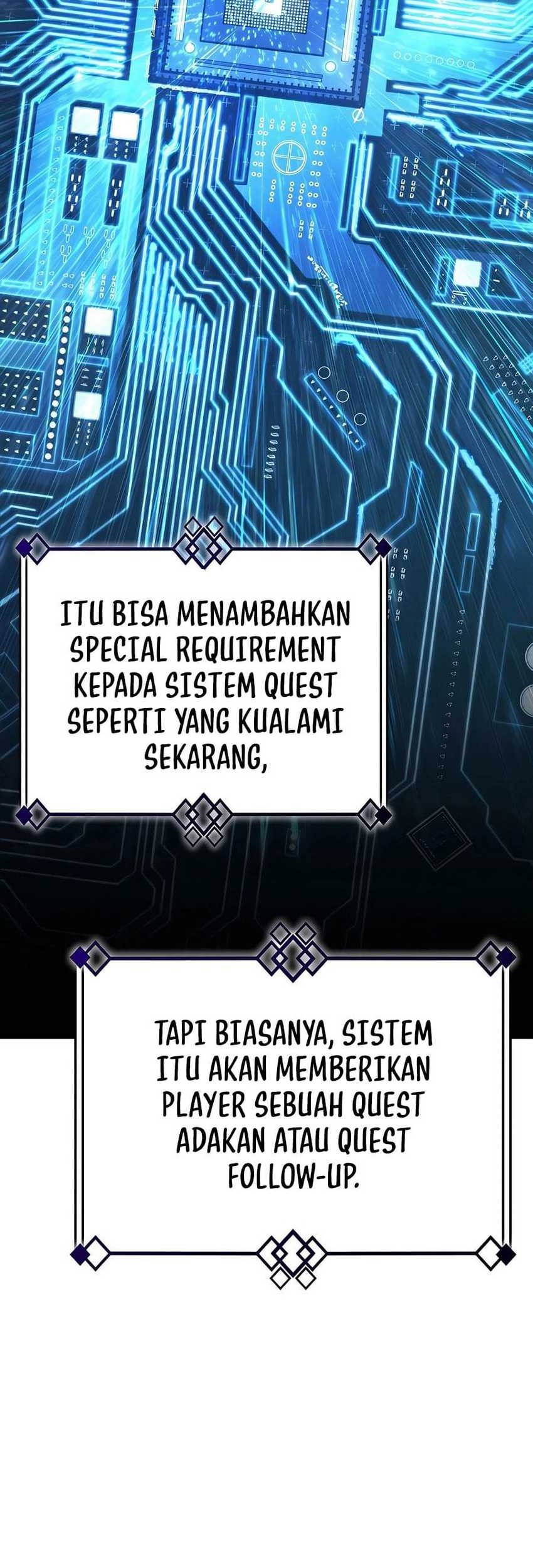 The Count’s Youngest Son Is A Player! Chapter 33 Gambar 67