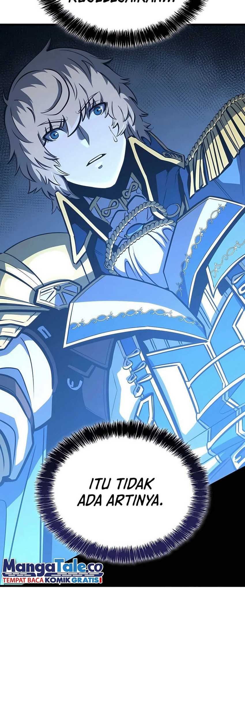 The Count’s Youngest Son Is A Player! Chapter 33 Gambar 69