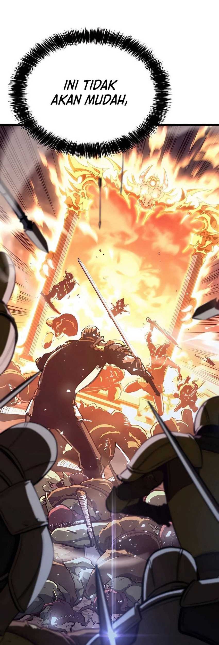 The Count’s Youngest Son Is A Player! Chapter 33 Gambar 70