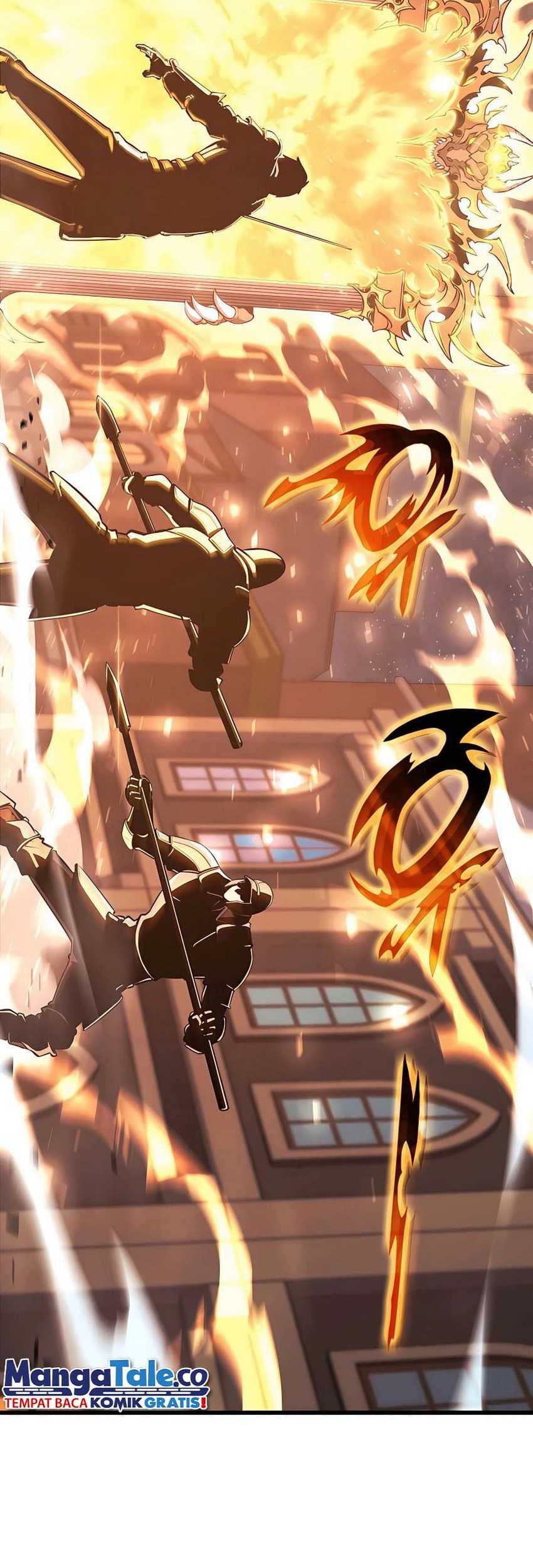 The Count’s Youngest Son Is A Player! Chapter 33 Gambar 75