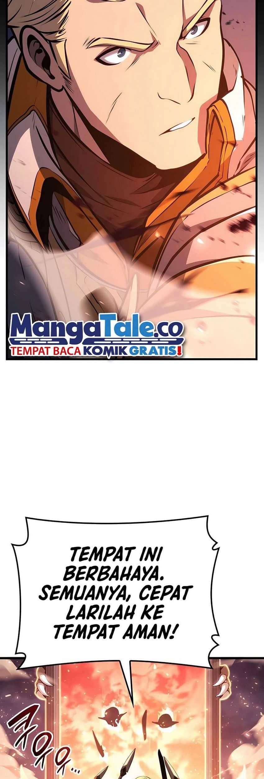 The Count’s Youngest Son Is A Player! Chapter 33 Gambar 39