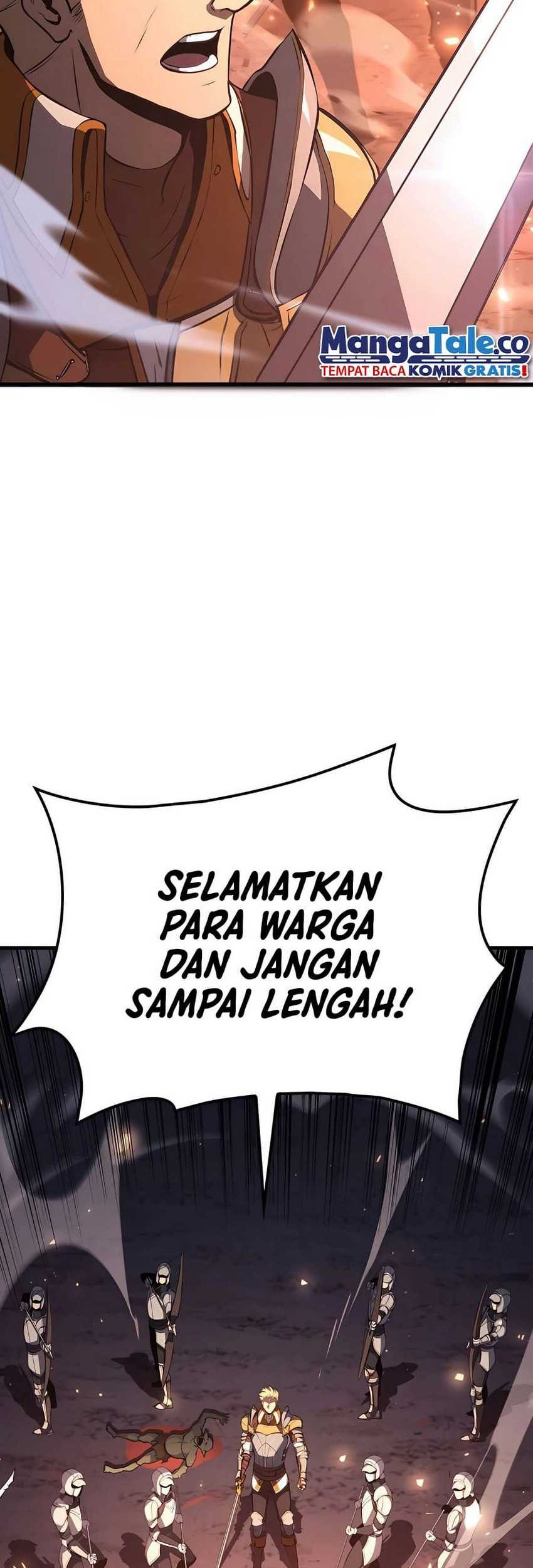 The Count’s Youngest Son Is A Player! Chapter 33 Gambar 42