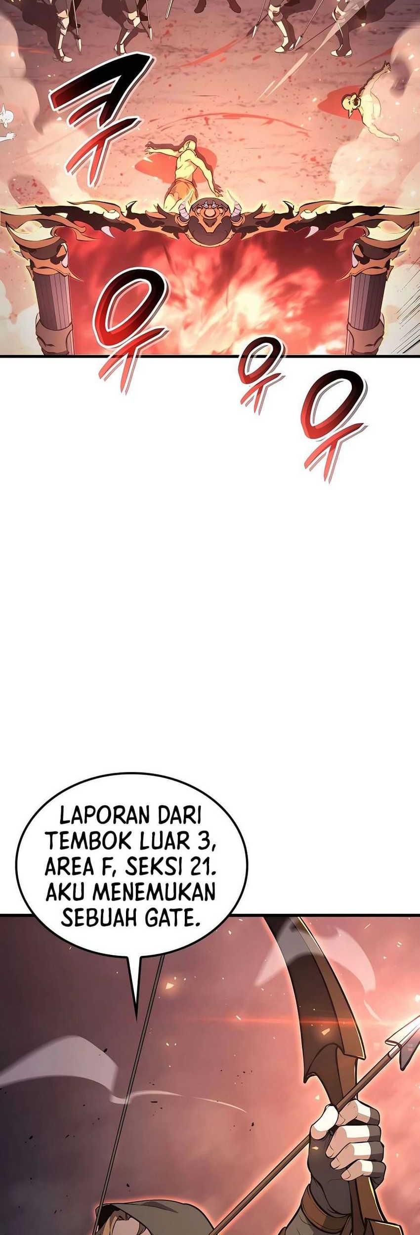 The Count’s Youngest Son Is A Player! Chapter 33 Gambar 43