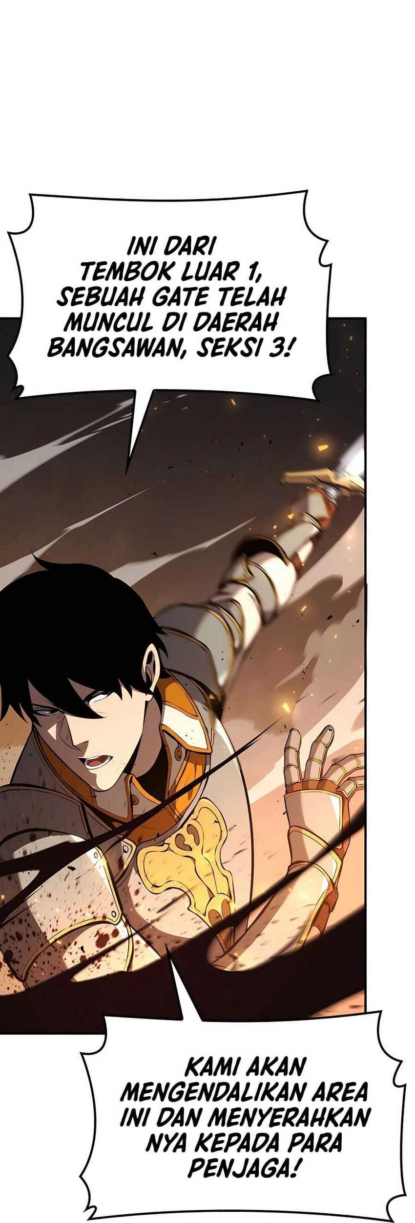 The Count’s Youngest Son Is A Player! Chapter 33 Gambar 45