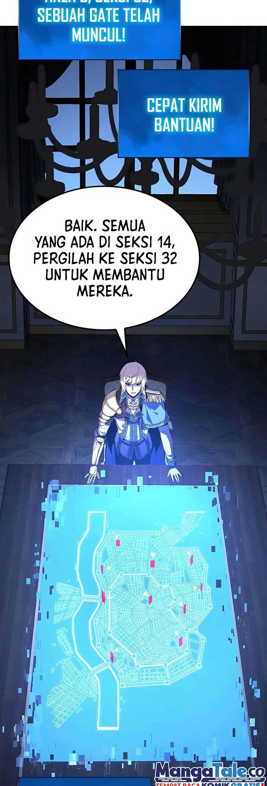The Count’s Youngest Son Is A Player! Chapter 33 Gambar 47