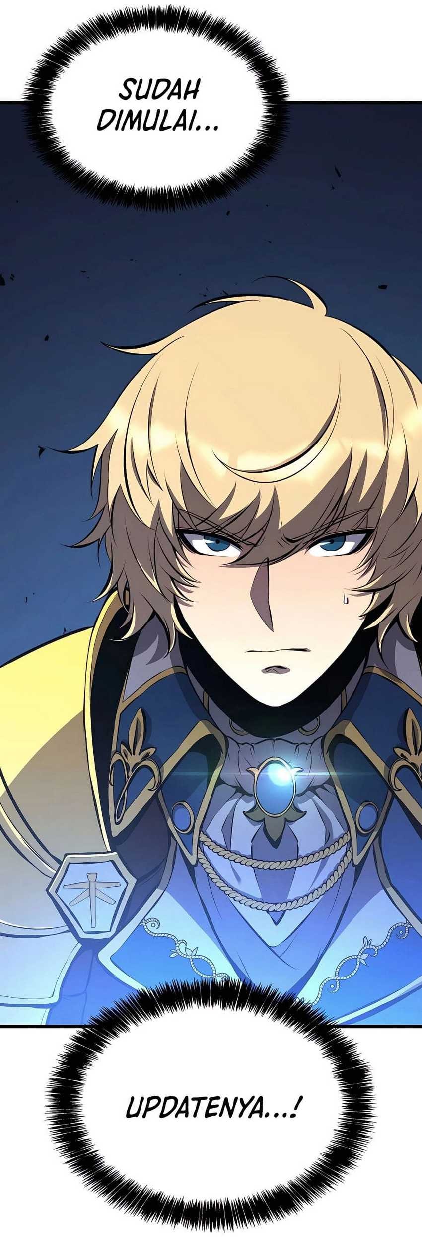 The Count’s Youngest Son Is A Player! Chapter 33 Gambar 49