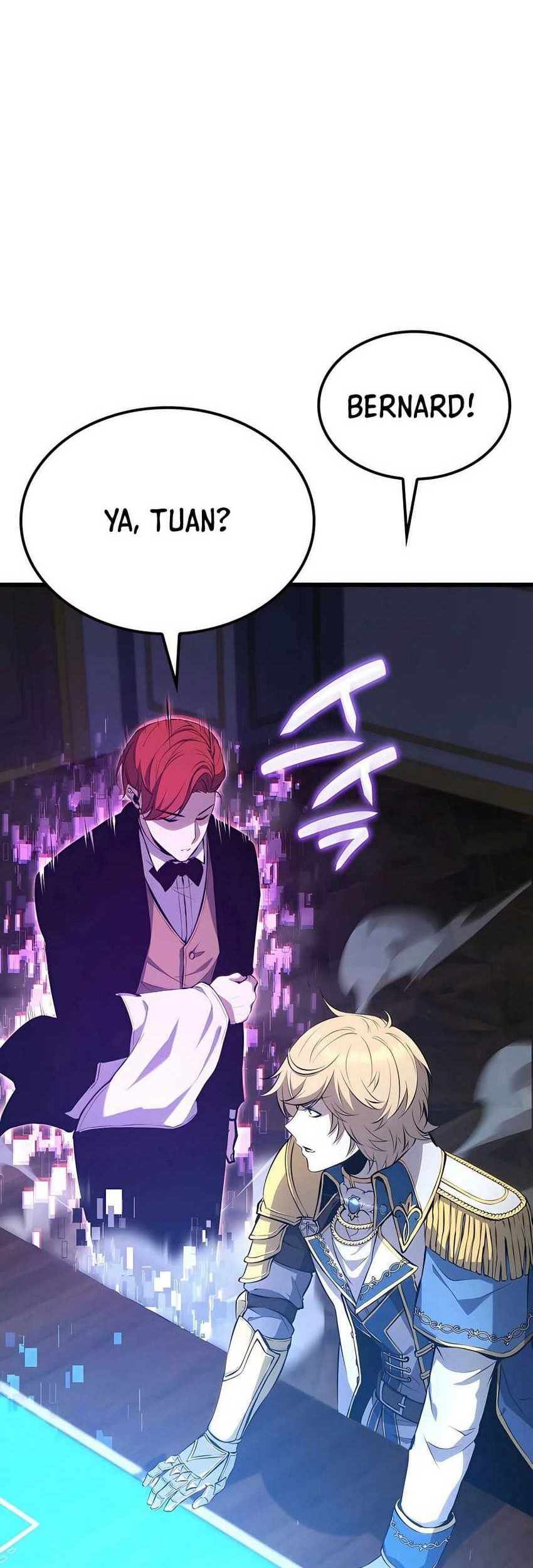 The Count’s Youngest Son Is A Player! Chapter 33 Gambar 50