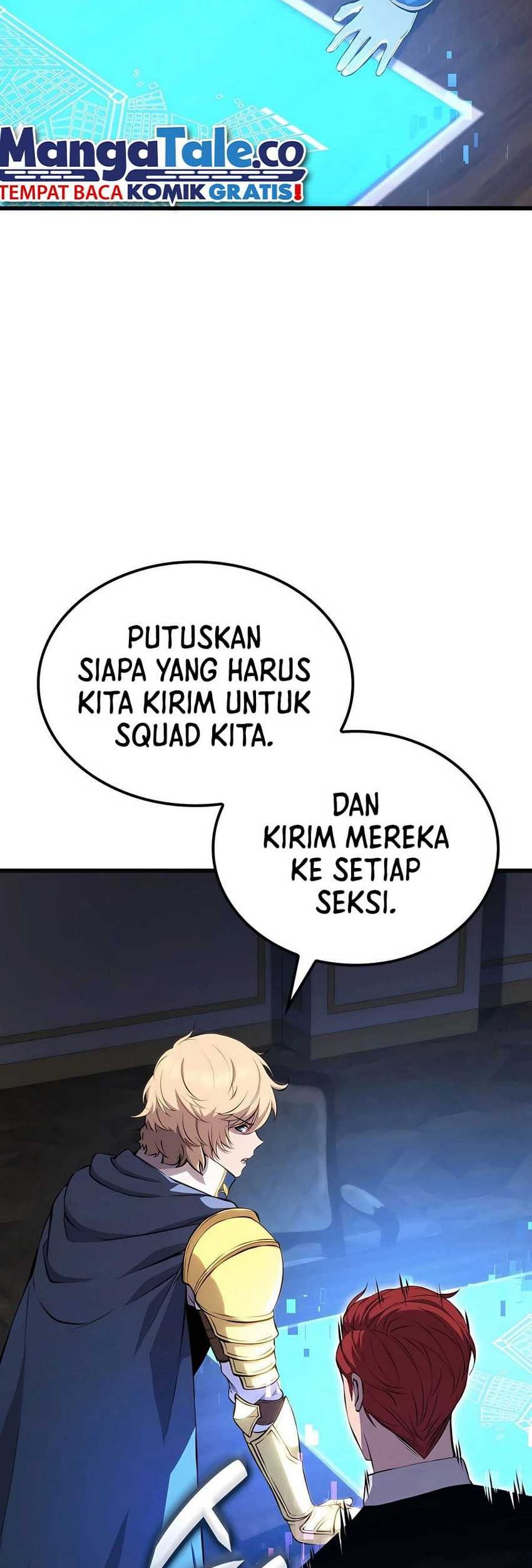 The Count’s Youngest Son Is A Player! Chapter 33 Gambar 51