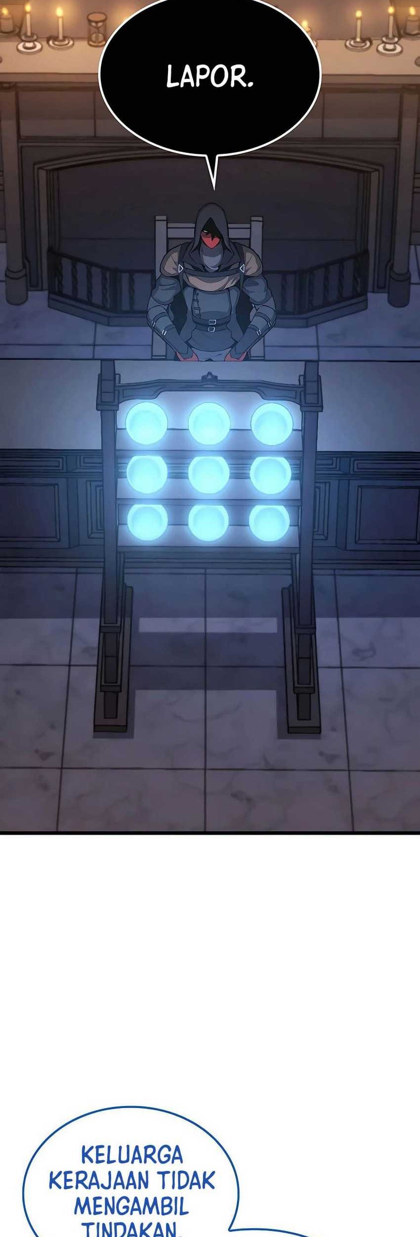 Manhwa The Count’s Youngest Son Is A Player! Chapter 33 gambar nomor 2