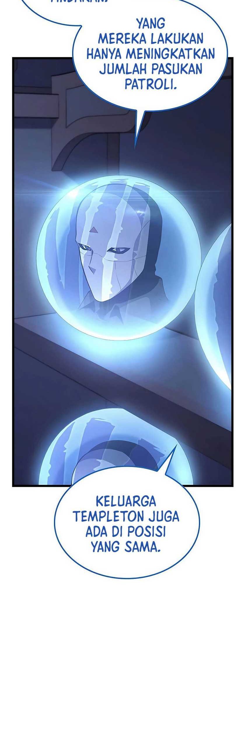 The Count’s Youngest Son Is A Player! Chapter 33 Gambar 3