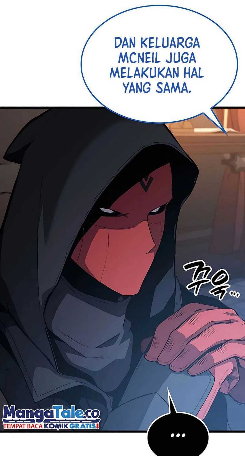 The Count’s Youngest Son Is A Player! Chapter 33 Gambar 4