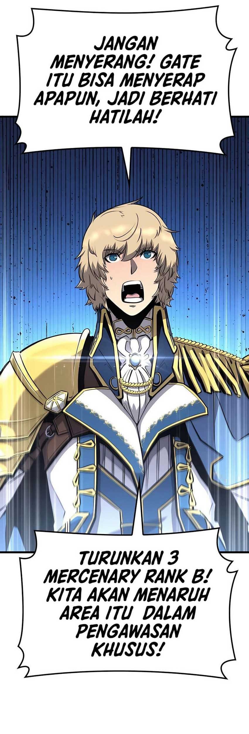 The Count’s Youngest Son Is A Player! Chapter 33 Gambar 77