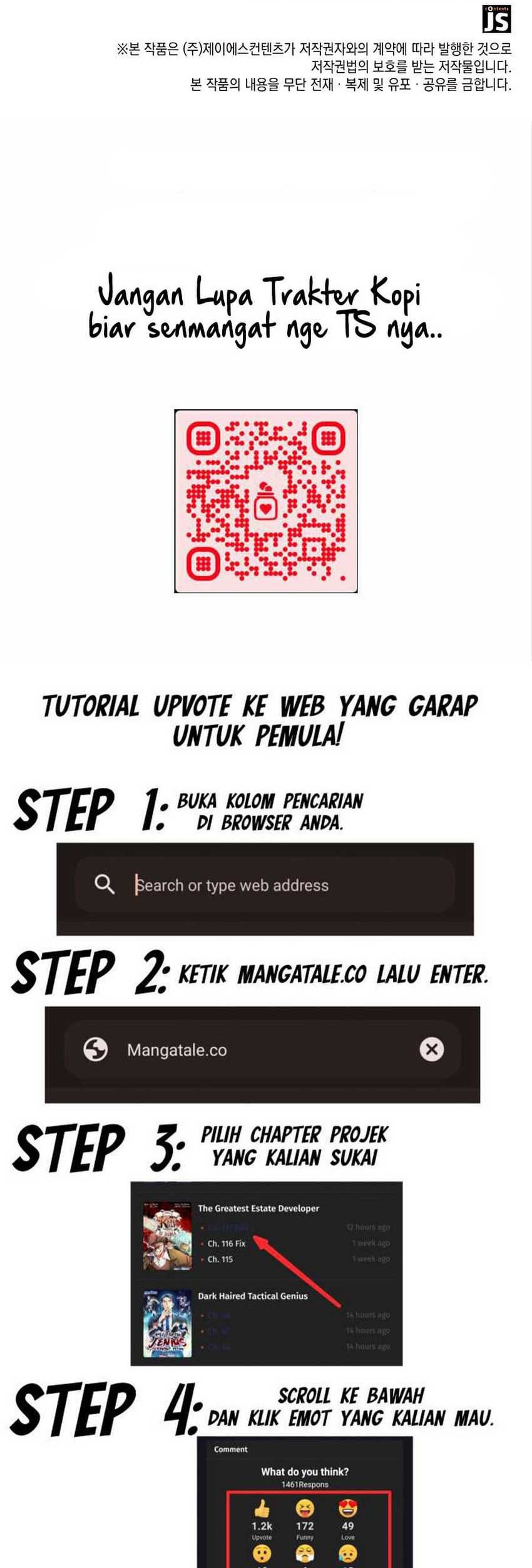 The Count’s Youngest Son Is A Player! Chapter 33 Gambar 84