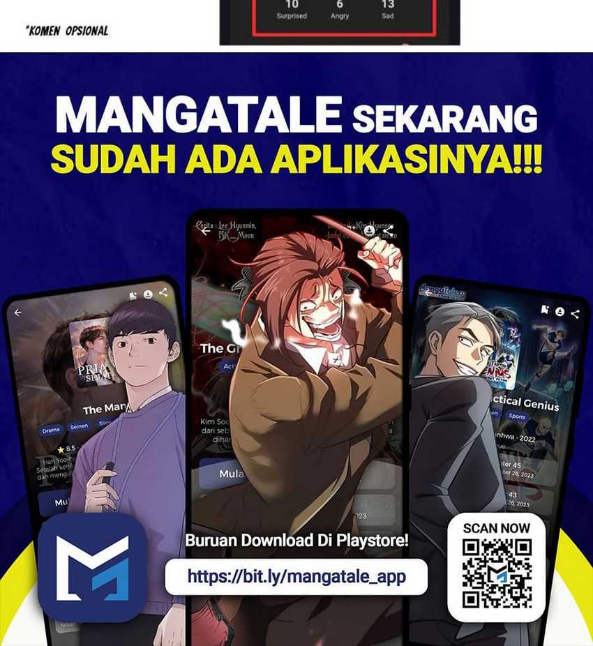 The Count’s Youngest Son Is A Player! Chapter 33 Gambar 85