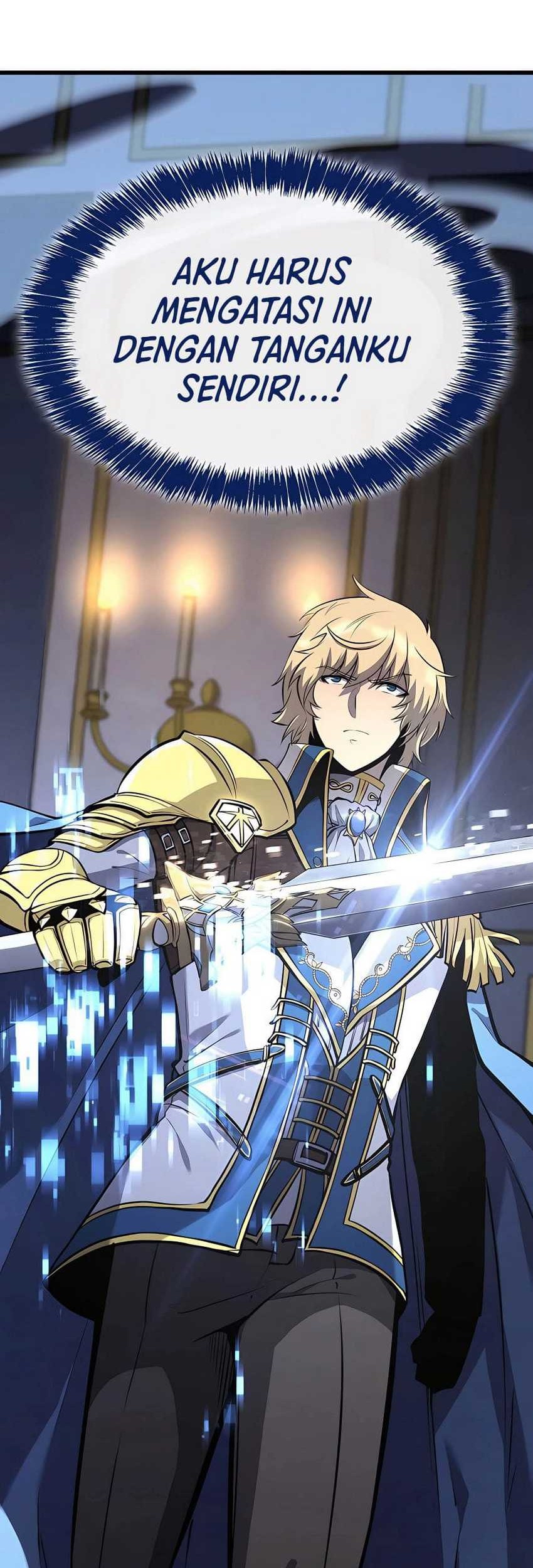 The Count’s Youngest Son Is A Player! Chapter 33 Gambar 82