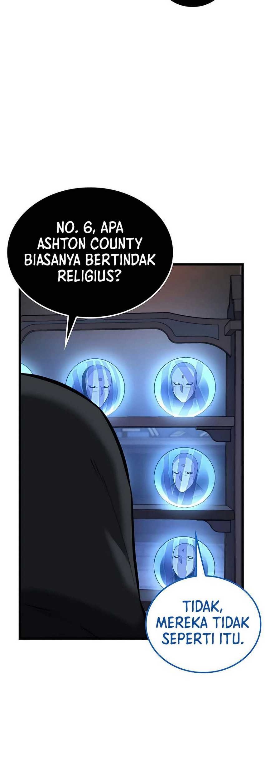 The Count’s Youngest Son Is A Player! Chapter 33 Gambar 5