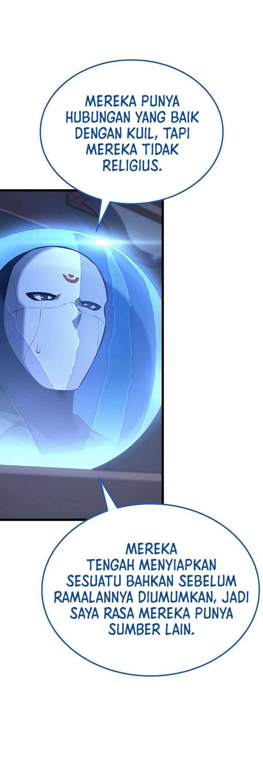 The Count’s Youngest Son Is A Player! Chapter 33 Gambar 6