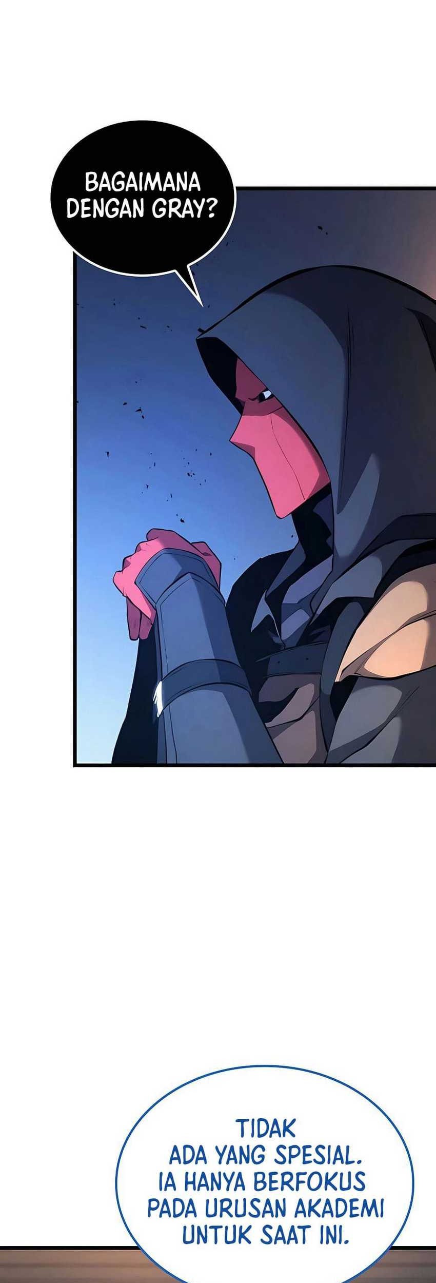 The Count’s Youngest Son Is A Player! Chapter 33 Gambar 7