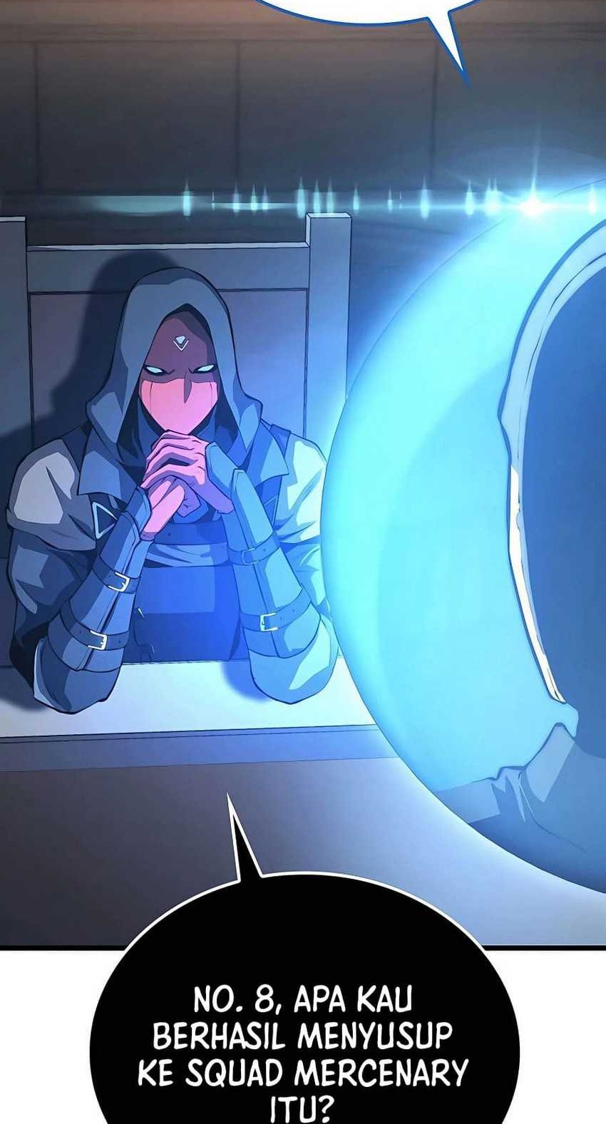 The Count’s Youngest Son Is A Player! Chapter 33 Gambar 8