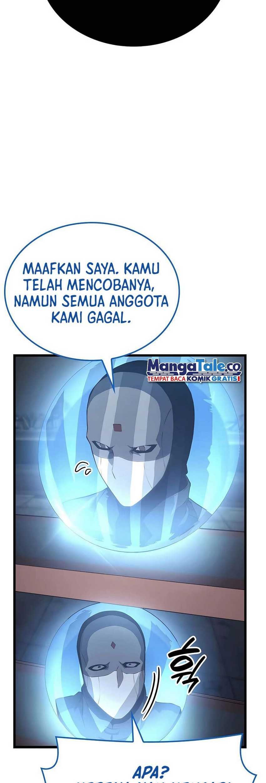 The Count’s Youngest Son Is A Player! Chapter 33 Gambar 9