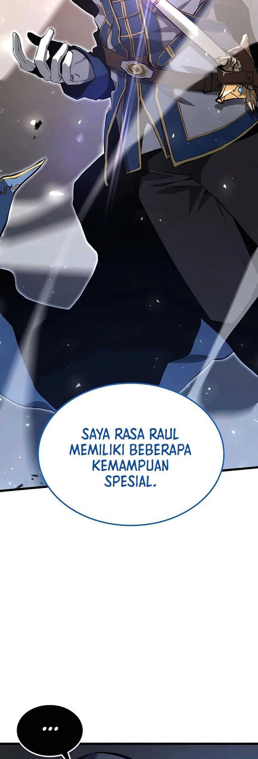 The Count’s Youngest Son Is A Player! Chapter 33 Gambar 11