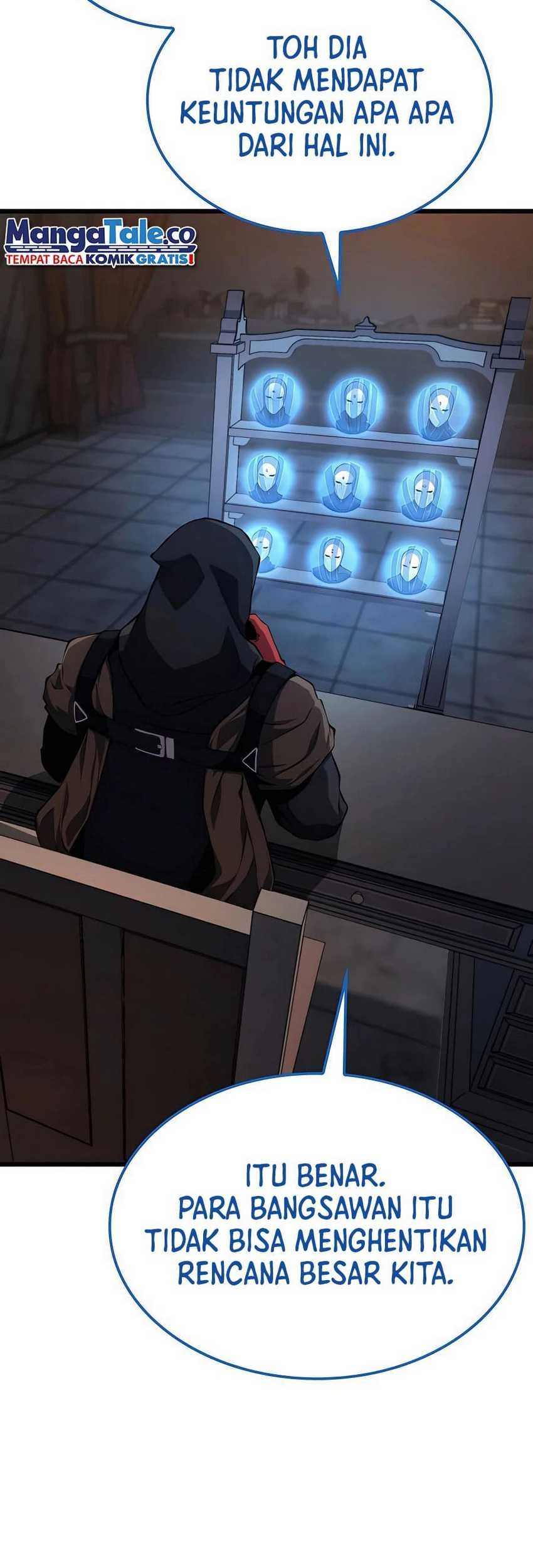 The Count’s Youngest Son Is A Player! Chapter 33 Gambar 13