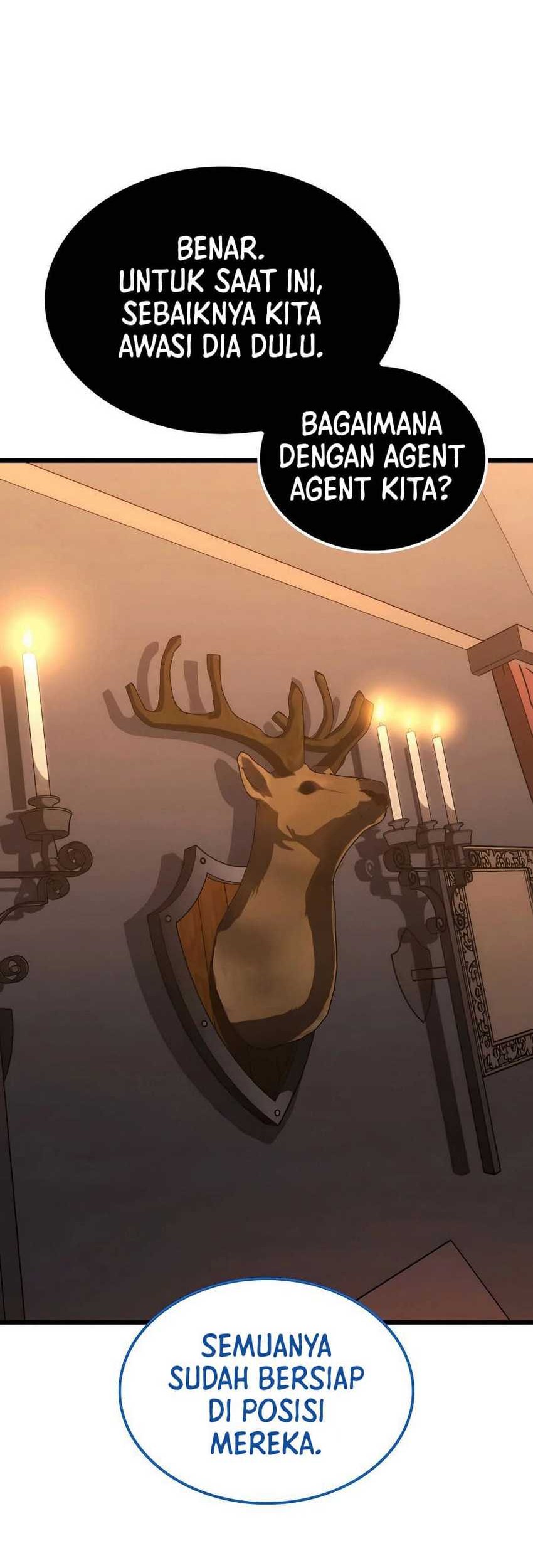 The Count’s Youngest Son Is A Player! Chapter 33 Gambar 14