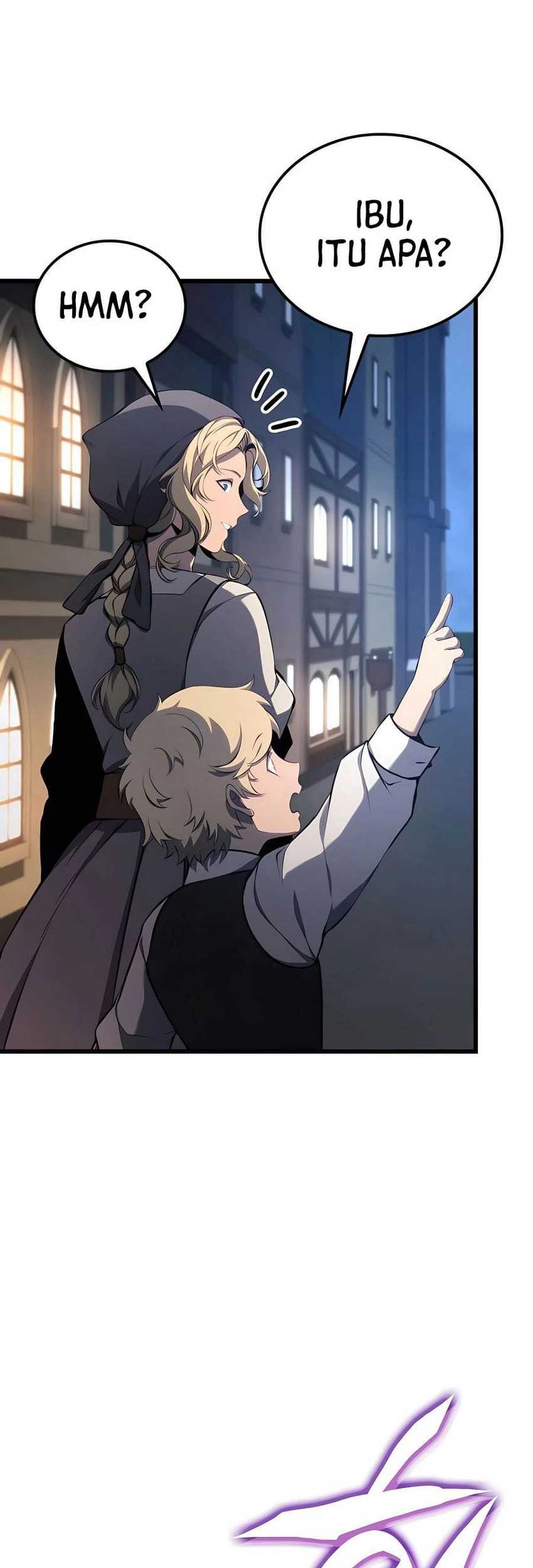 The Count’s Youngest Son Is A Player! Chapter 33 Gambar 21