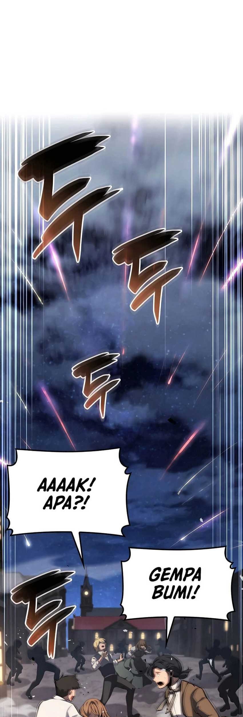 The Count’s Youngest Son Is A Player! Chapter 33 Gambar 25