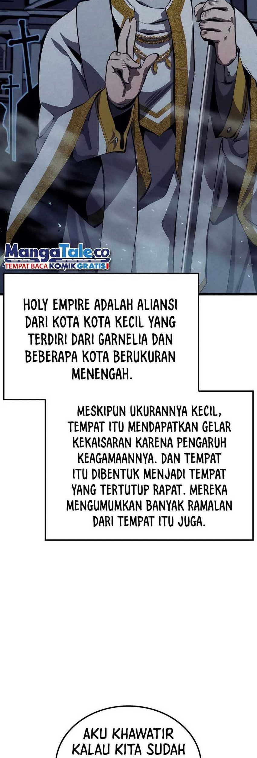 The Count’s Youngest Son Is A Player! Chapter 32 Gambar 54