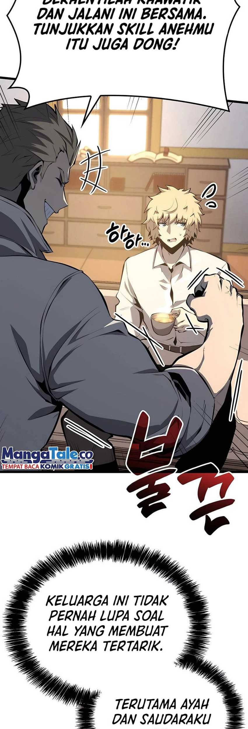 The Count’s Youngest Son Is A Player! Chapter 32 Gambar 57