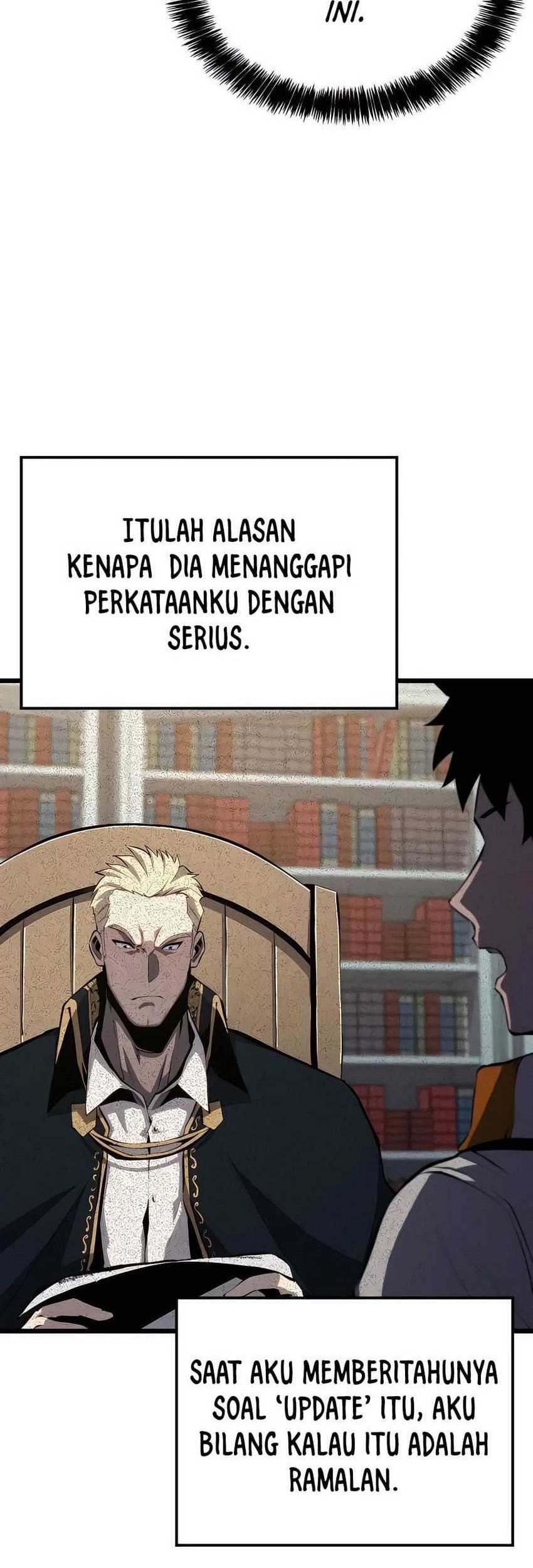 The Count’s Youngest Son Is A Player! Chapter 32 Gambar 58